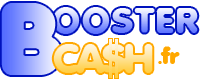 Booster Cash