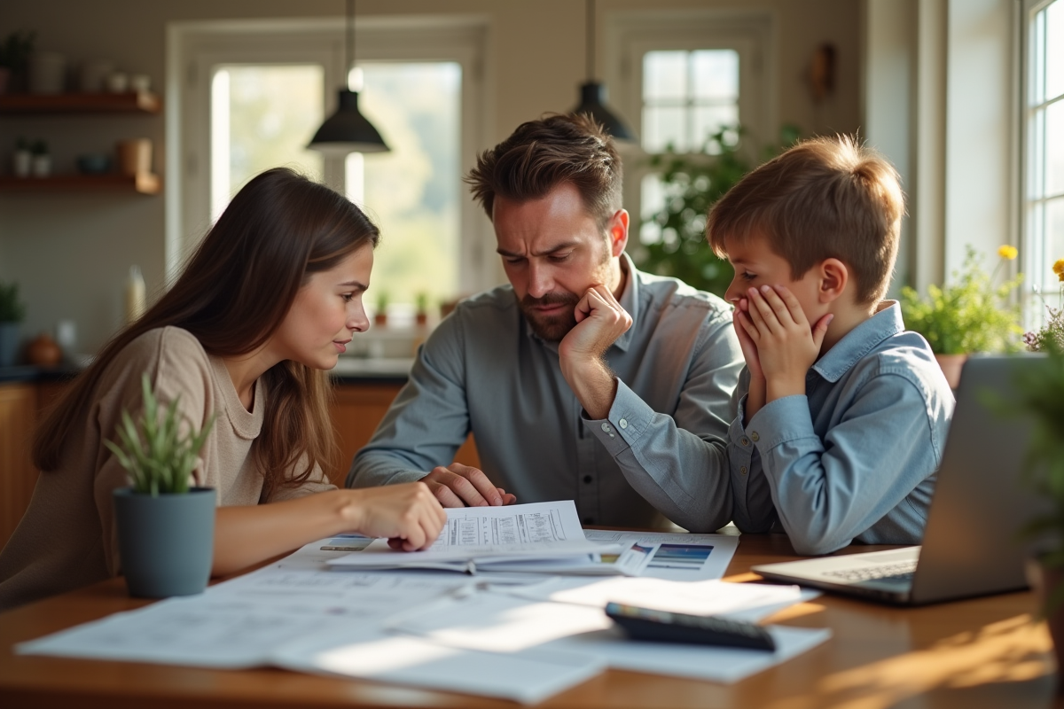 inflation économique