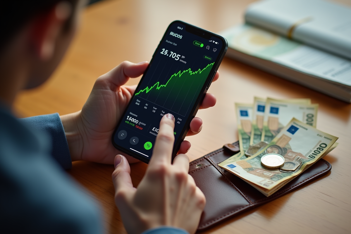 investissement financier