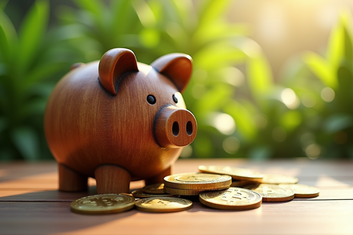 crypto investissement