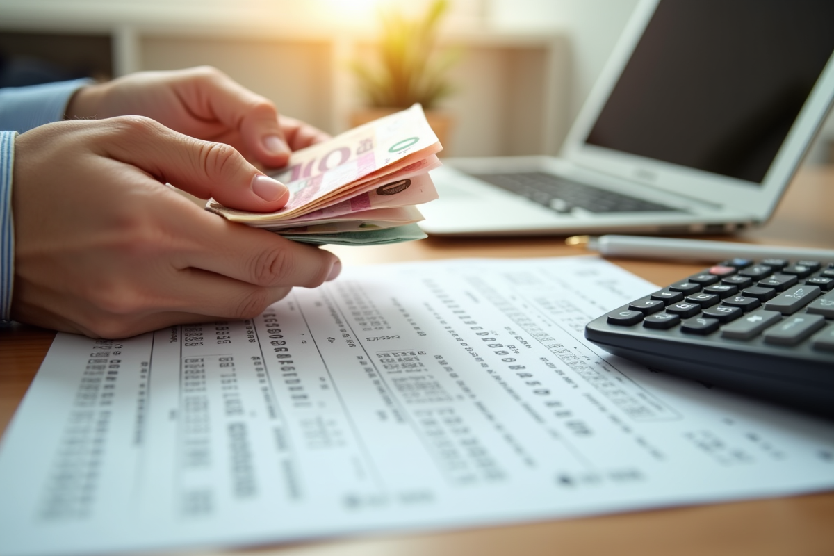 revenus non-imposables