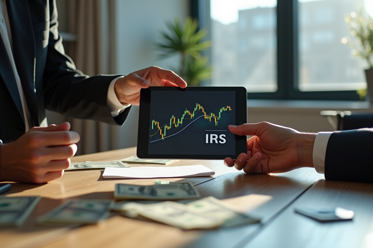 cryptomonnaie fiscal