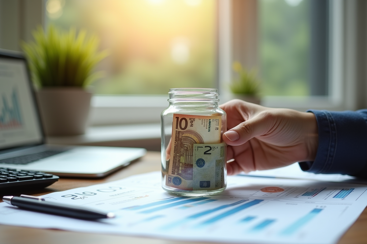 conseiller financier