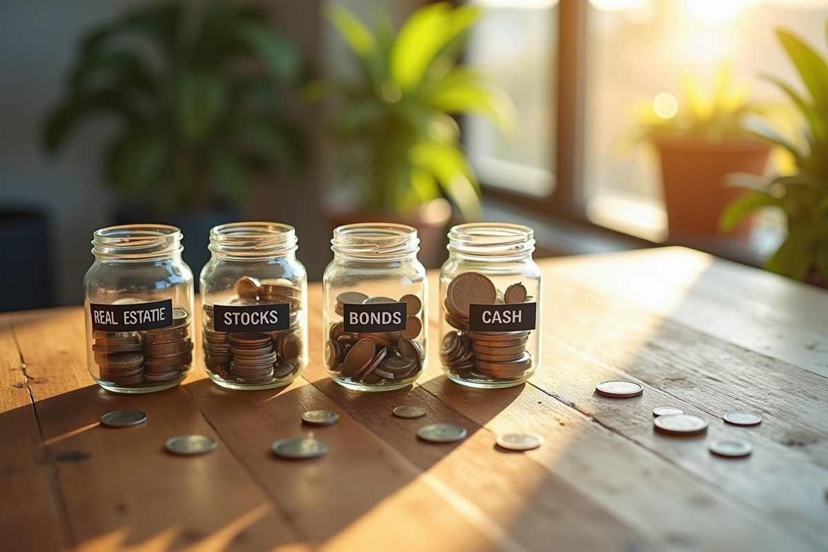 investissement diversification