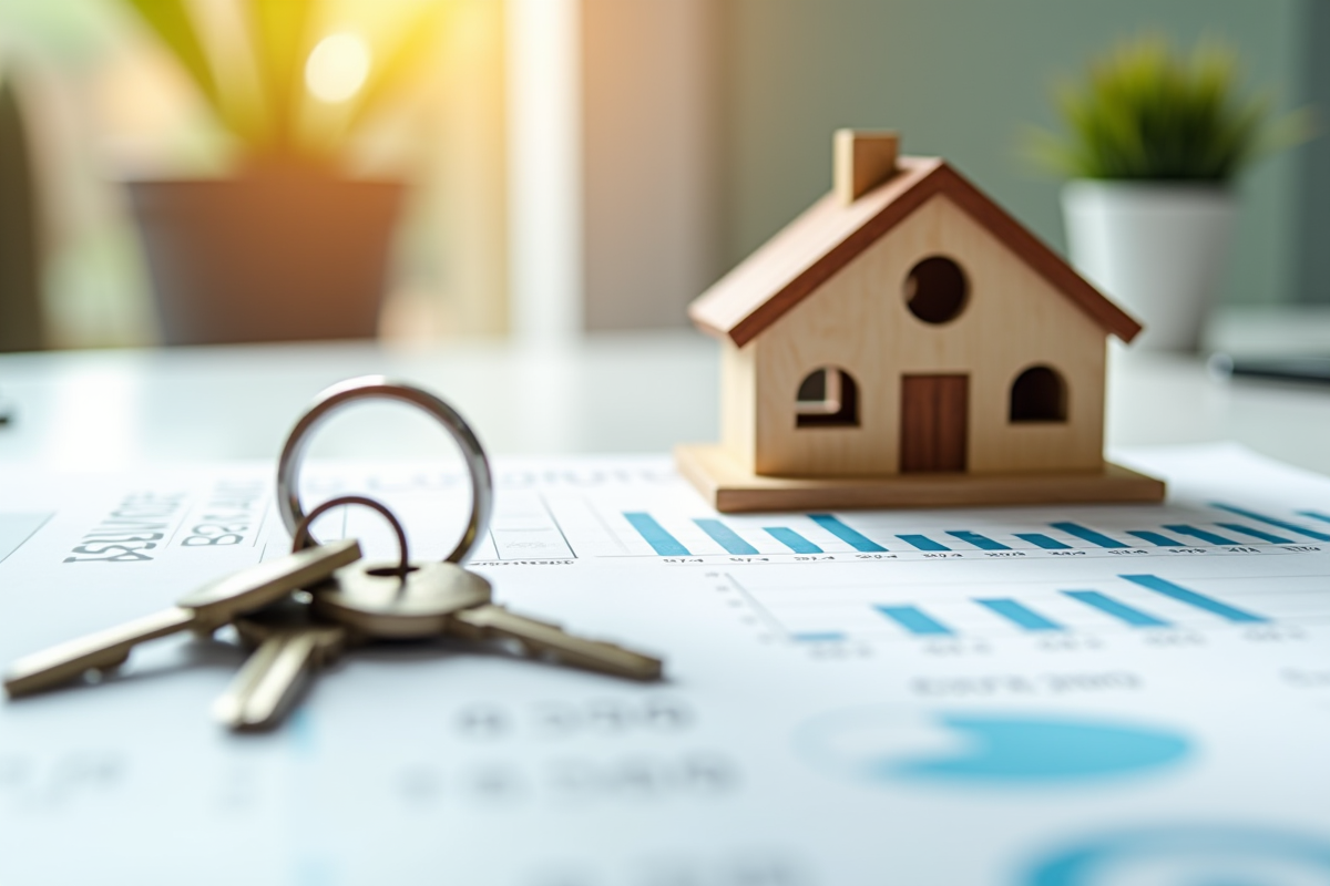 financement immobilier