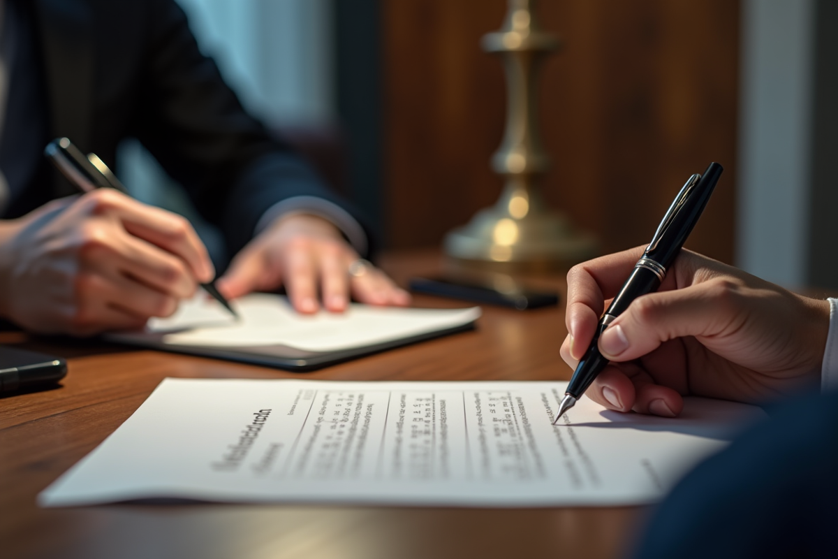 consultation juridique