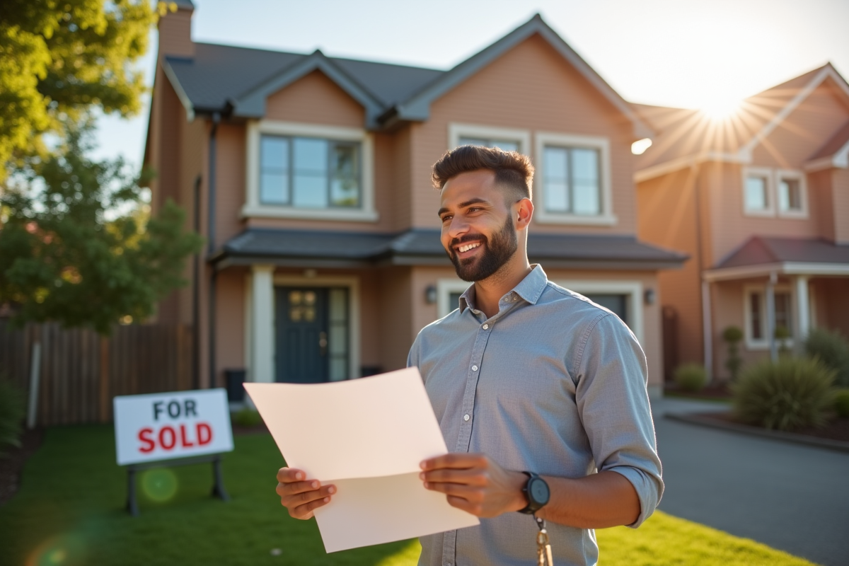 immobilier financement