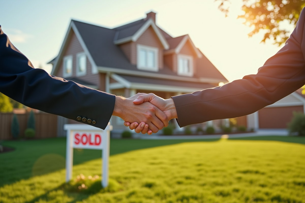 garantie immobilière