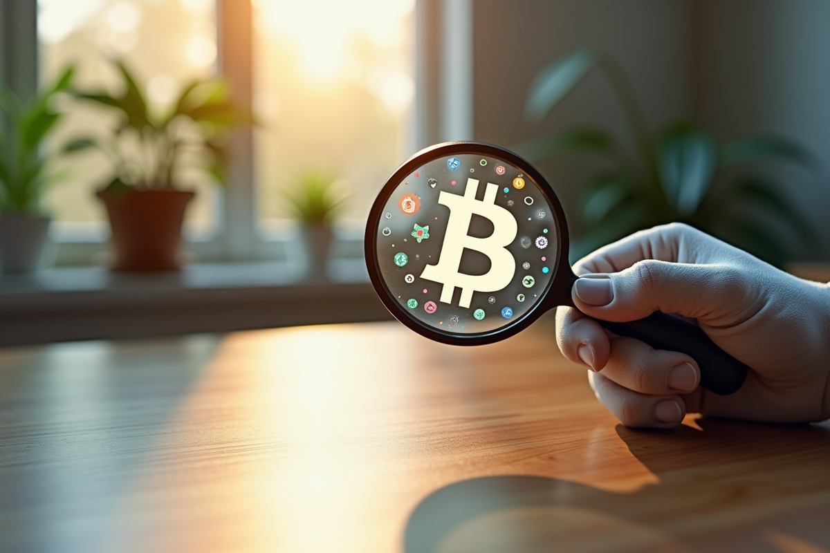 cryptomonnaie analyse