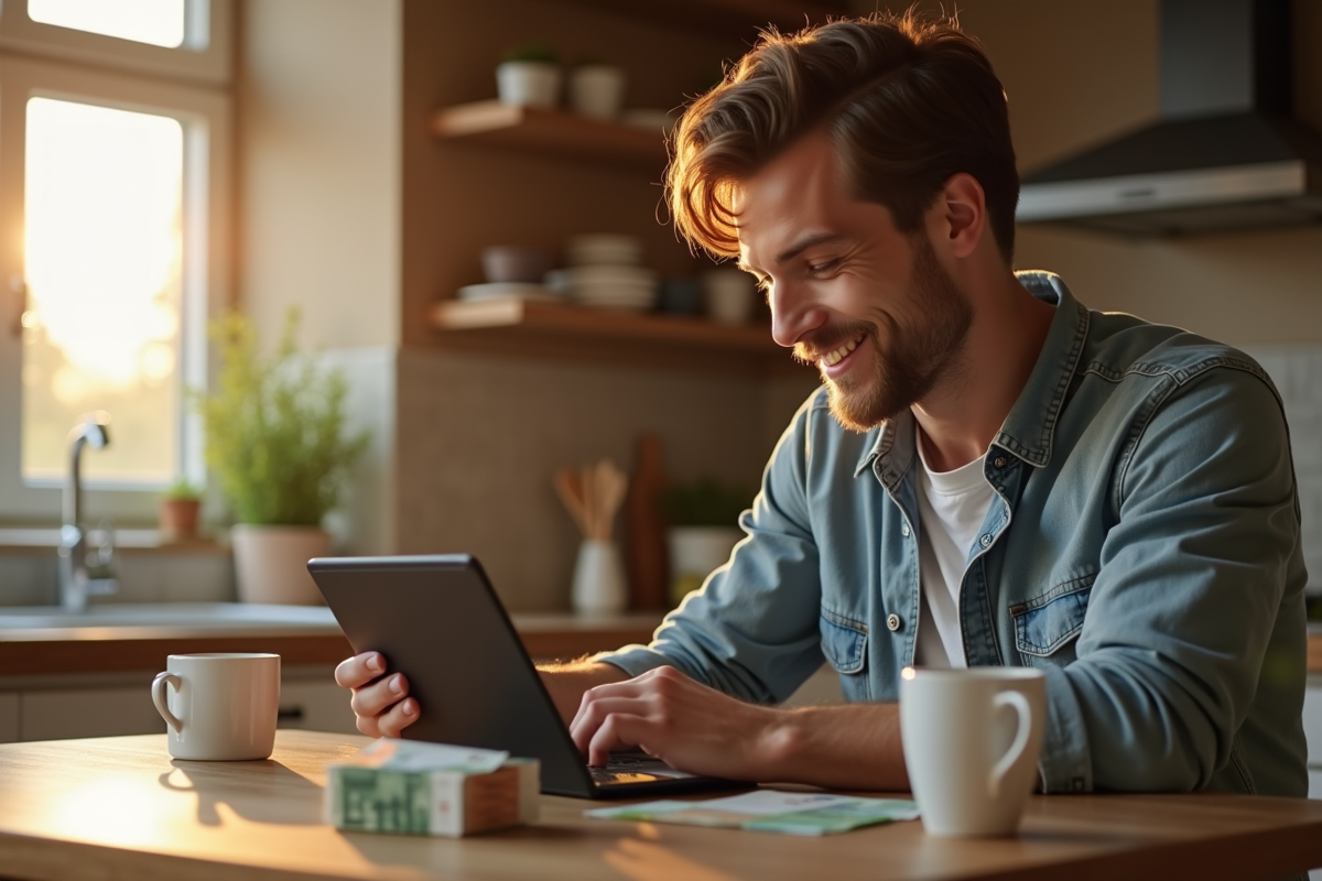 transaction bancaire