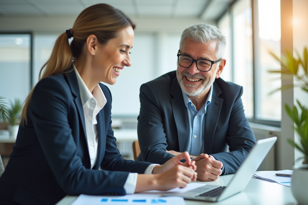 assurance dépendance